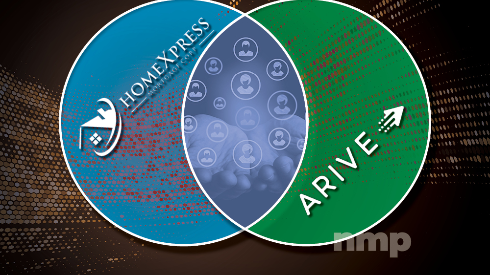 HomeXpress Launches On ARIVE